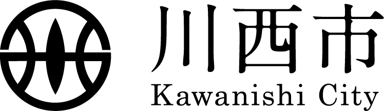 川西市